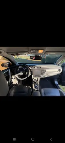 Toyota Corolla XEI 2.0 Flex 16V Aut. 2019