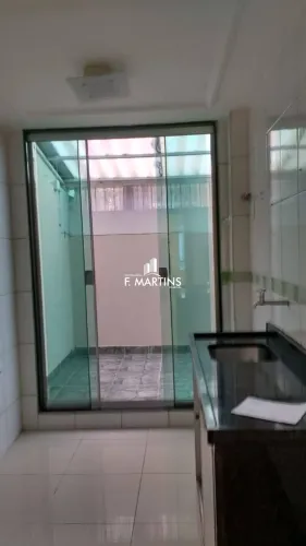 APARTAMENTO ÁGUA LIMPA
