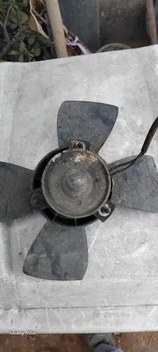 Motor ventoinha do uno 94 a 2001