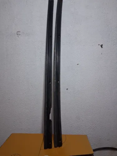 Acabamentos de fiat 147