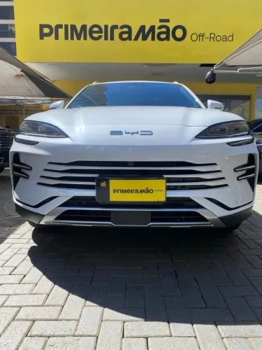 BYD Song Plus 1.5 16V Aut. (hibrido) 2026