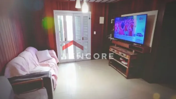 Casa em Rua Antonio Fernandes da Costa - Centro - Tramandaí/RS