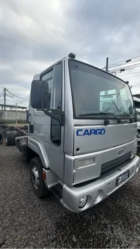Ford Cargo 816