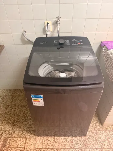 Máquina de lavar Brastemp 13 kg