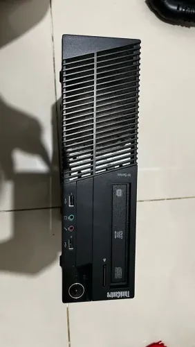 Computador Lenovo