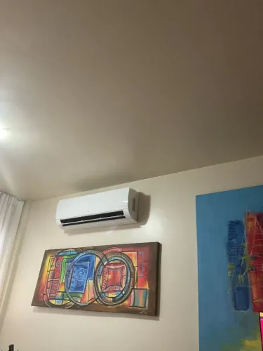 AR CONDICIONADO 