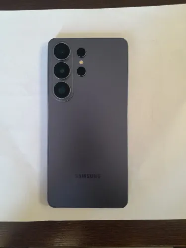 Samsung - s26 ultra 1tb