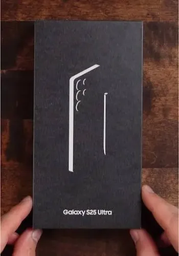 Galaxy S25 Ultra 256gb Novo Lacrado