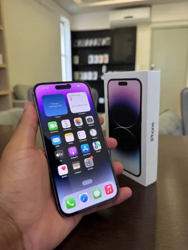 iPhone 14 Pro Max