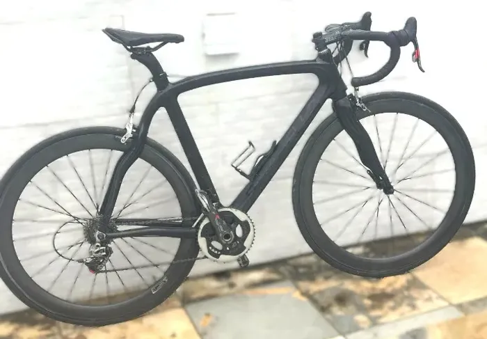 Pinarello Dogma 60.1 - Bike Speed Full Carbon - Tamanho 54