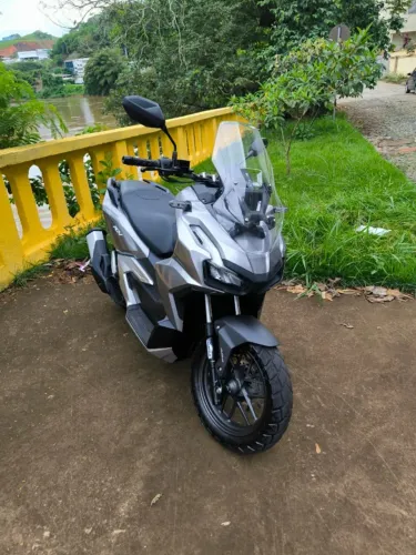 Honda ADV 160 2025