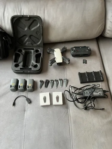 Drone DJI Spark 