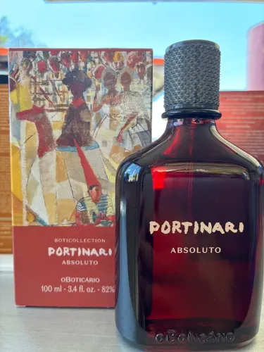 PORTINARI ABSOLUTO