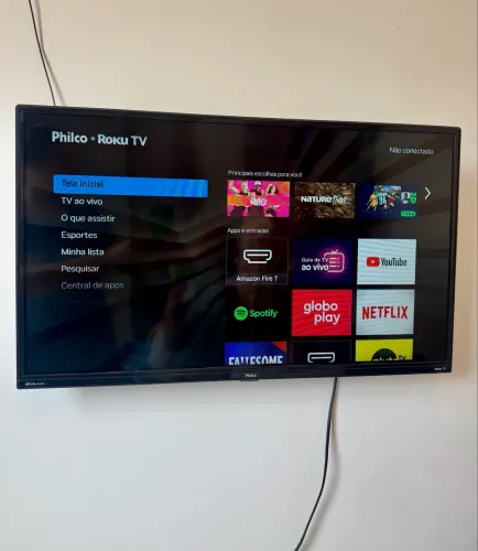 Tv 32 polegadas