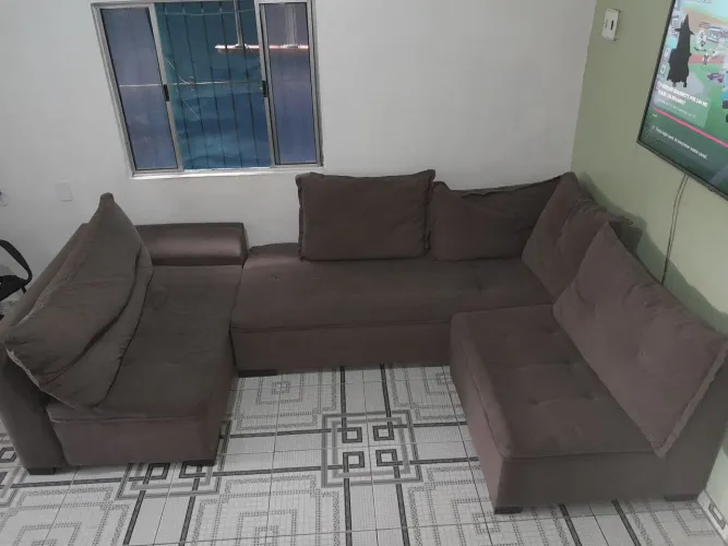 Móvel de sala 