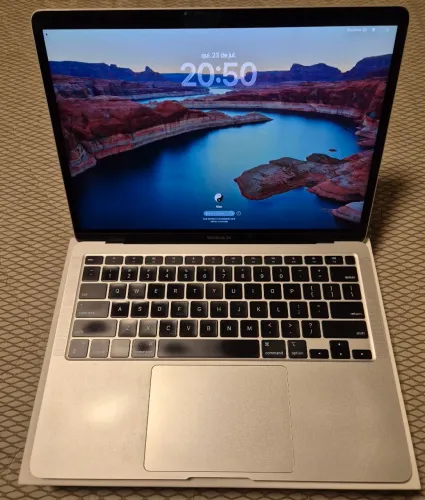 MacBook Air 2020 M1