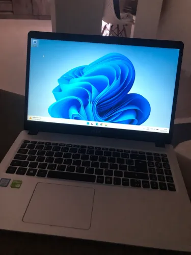 Notebook Acer