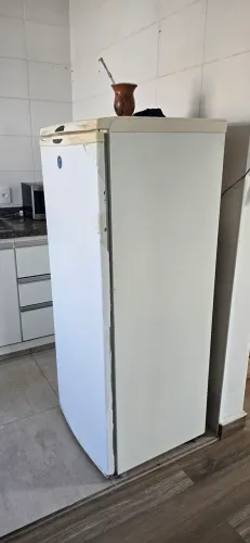 Geladeira Electrolux
