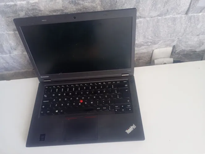 Notebook Lenovo I5