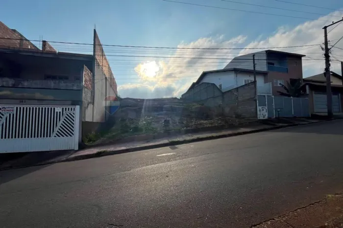 # Terreno à venda  Jardim Santa Júlia  São José dos Campos/SP