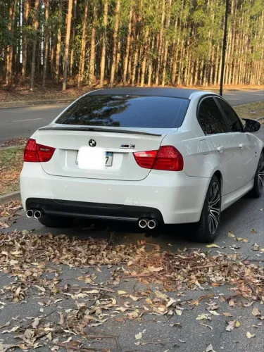 BMW 318I A 2.0 16V 136cv 5P 2012