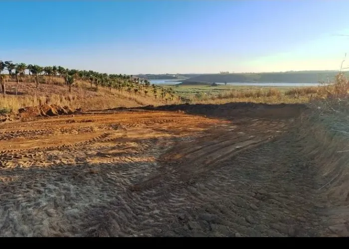 Terreno em Marataizes-ES - Boa Vista