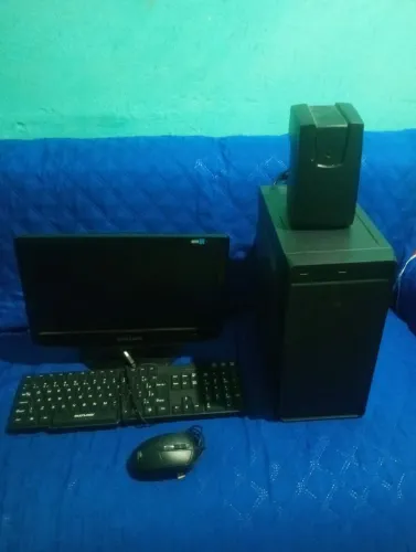 Vendo computador leia tudo informações localização antes