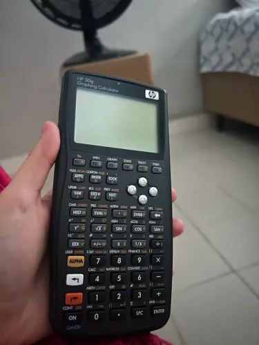 calculadora hq