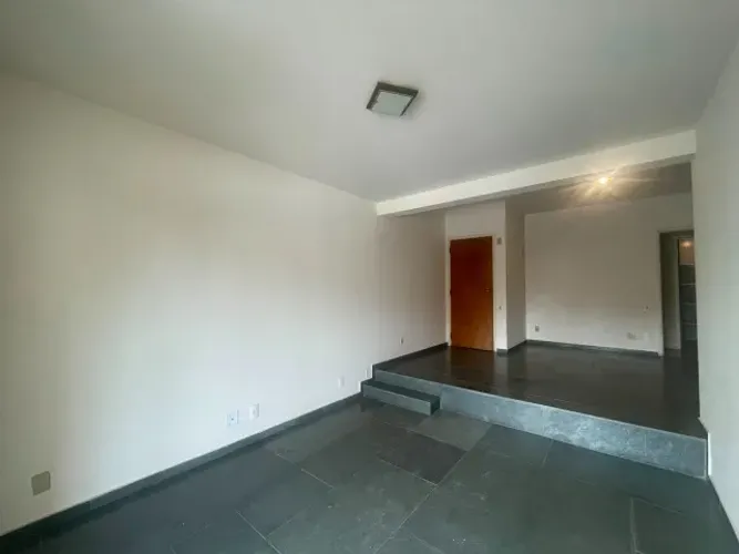 Imóvel à Venda no Cambuí - 3 Quartos, 1 Suíte, 127 m² e Lazer Completo