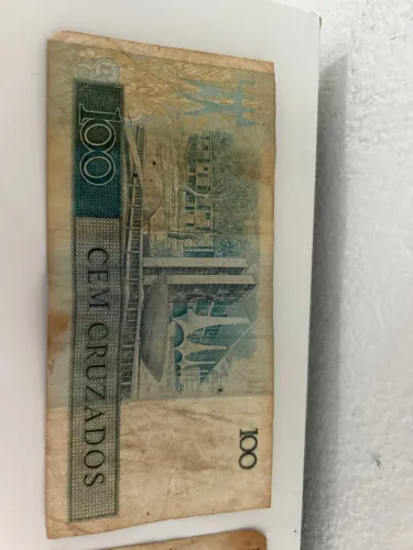 Dinheiro antigo