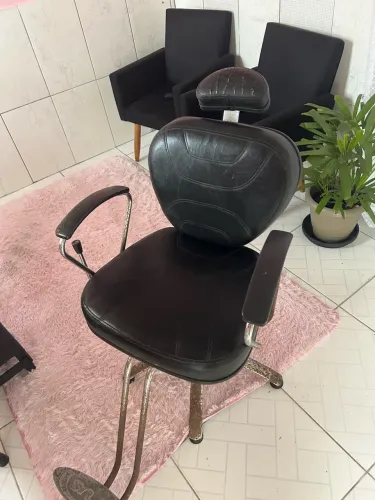 Cadeira reclinável