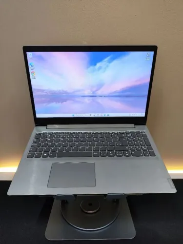 NOTEBOOK LENOVO IDEAPAD S145 I7-10TH 8GB 256GB SSD