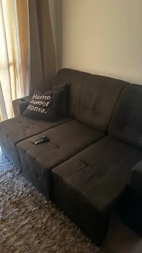 Sofá bom estado