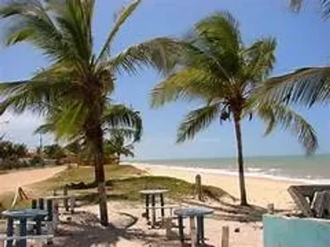 Casa de férias Alcobaça Bahia! Nas férias vamos a Praia.