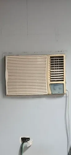 Ar condicionado 30 mil BTUS