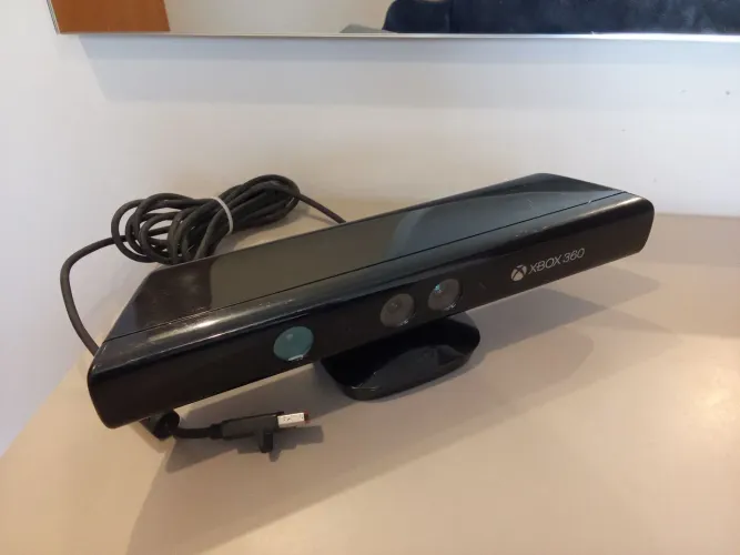 Kinect original P/ XBOX 360