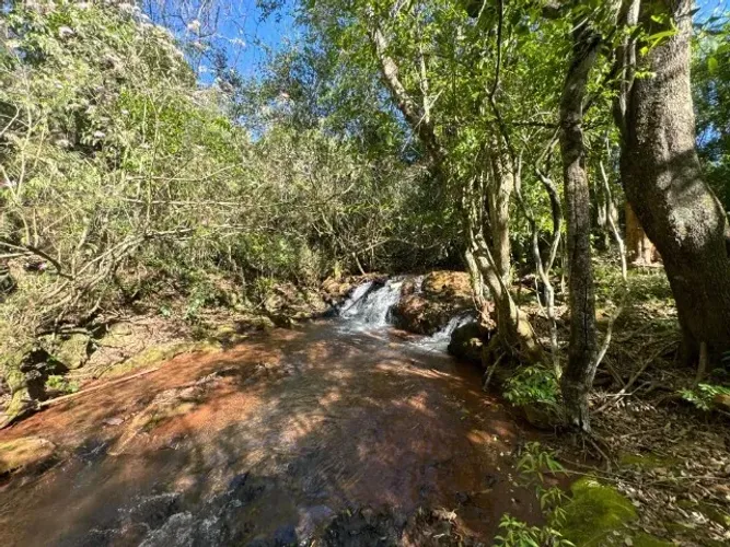 Chácara a venda em Cascavel Pr