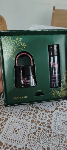 Vendo esse kit
