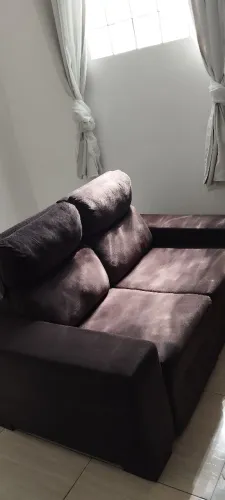 Sofá retrátil 