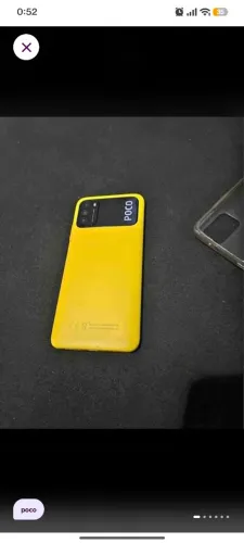 Poco m3 