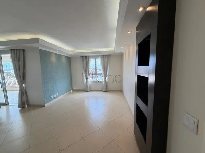 Apartamento à venda em Campinas, Loteamento Residencial Vila Bella, com 3 suítes, com 135