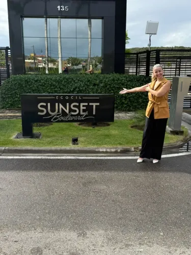 Terreno à Venda no Sunset Boulevard Pitimbu | Natal/RN