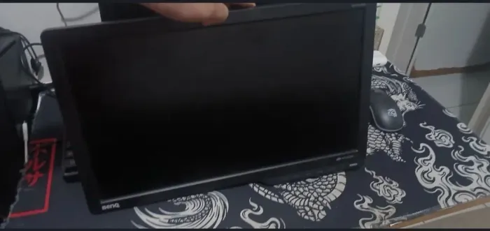 Vendo monitor de 15 polegadas