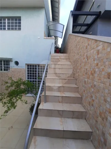Casa à venda na Vila Mascote!