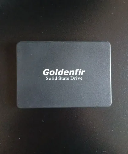 Ssd Goldenfir 1Tb