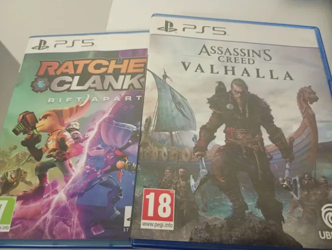 Jogos de ps5