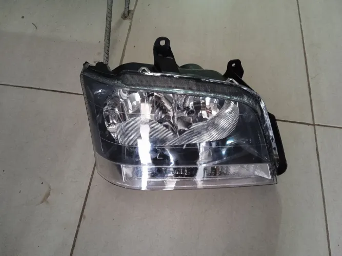 Farol da s10 Pitbull 2008/2011