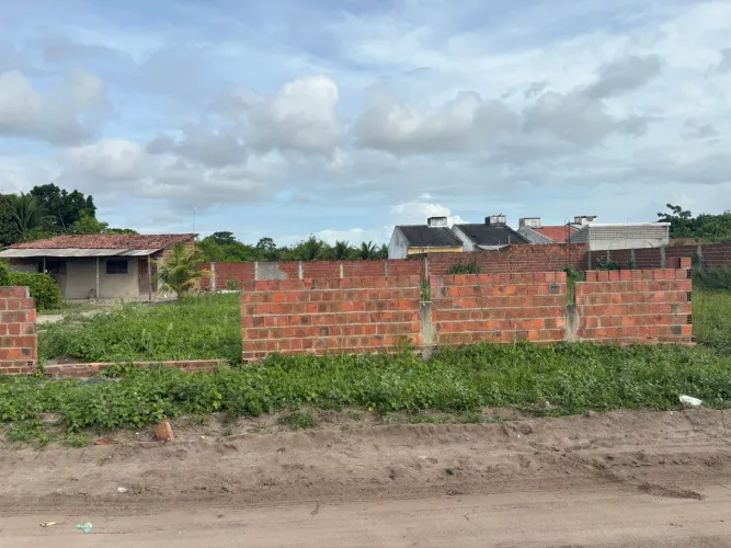 Vende-se Terreno Heitel Santiago 12x30