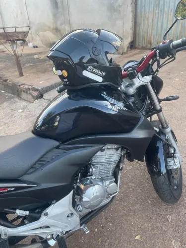 CB300R