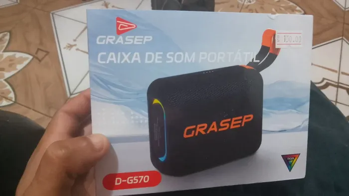 Caixinha